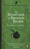 The Adventures of Sherlock Holmes by Arthur Conan Doyle Paperback Book 9780241952900