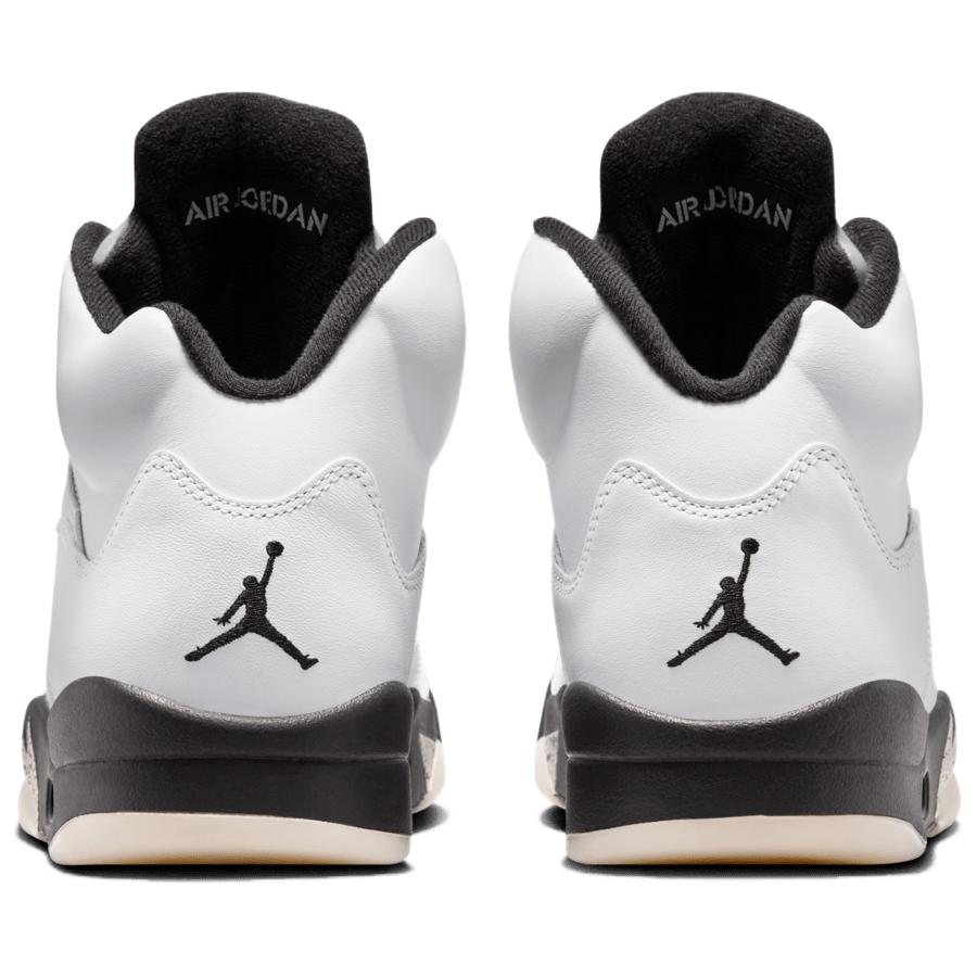 Jordan 5 Retro Reverse Metallic DD0587-110