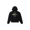 Croco Hoodie PMBB058E20FLE0071055