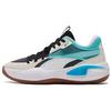 Court Rider 'Summer Days - Elektro Aqua' Men's 195662-01