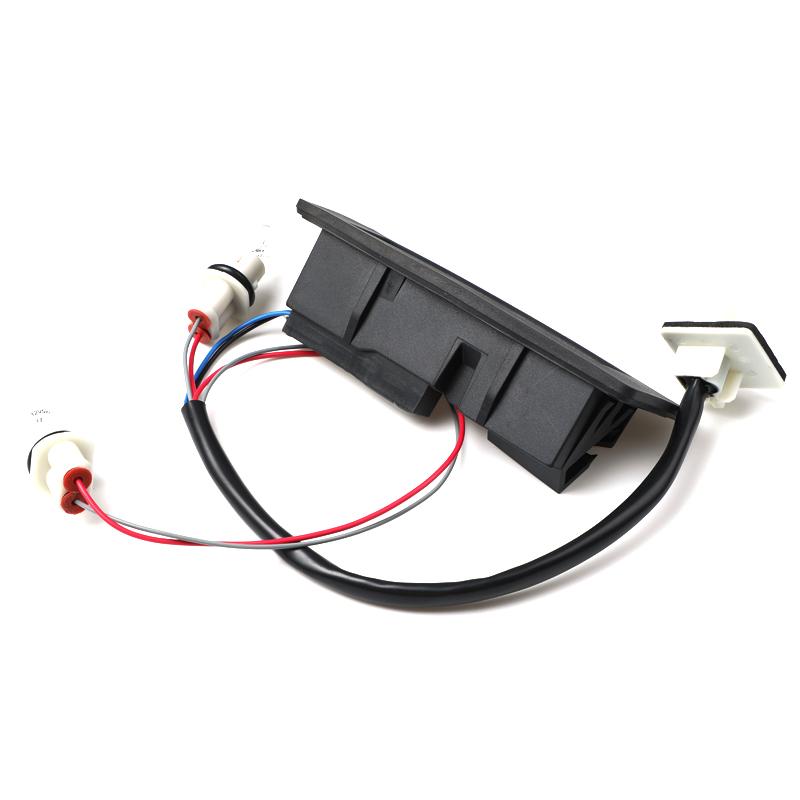 13223919 Tailgate Opening Control Switch 13117289 6240399 13223920 For Vauxhall/Opel/Astra H/Zafira B/ASTRAVAN 2004 2005-2010
