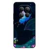 For Xiaomi Redmi Note 15 Pro Plus 5G Case Shockproof Camera Protection Silicone Case for Redmi Note15 Pro+ TPU Back Cover