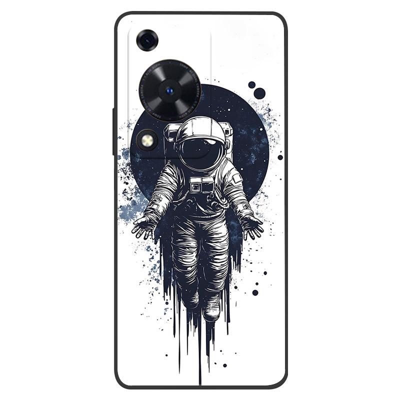 Etui do Huawei Nova Y72S Y 63 Marmurkowe Miękki Matowy Silikonowy Tylny Pokrowiec Do Huawei Nova Y72 Y63 Pełne Pokrycie Obudowa Telefonu NovaY72s