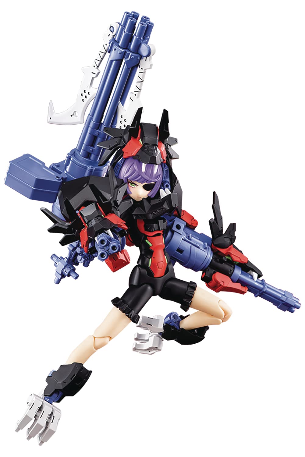 

Kotobukiya Megami Device Chaos Pretty Набор для сборки модели бабушки &