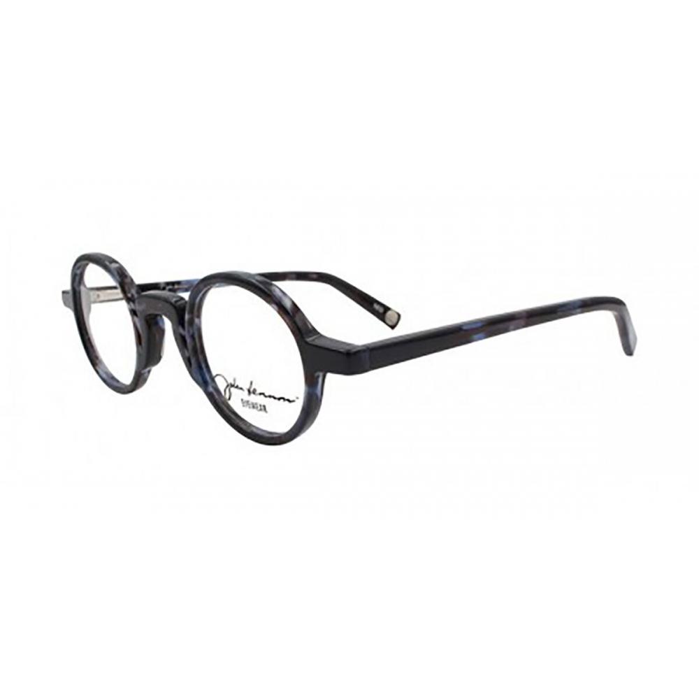 

John Lennon Jo225 Zb M Men Eyeglasses /41-27-145