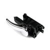 BDP1103-1 Interior Door Handle 80671 JD00E Front or Rear Left for Nissan Qashqai J10 MK1
