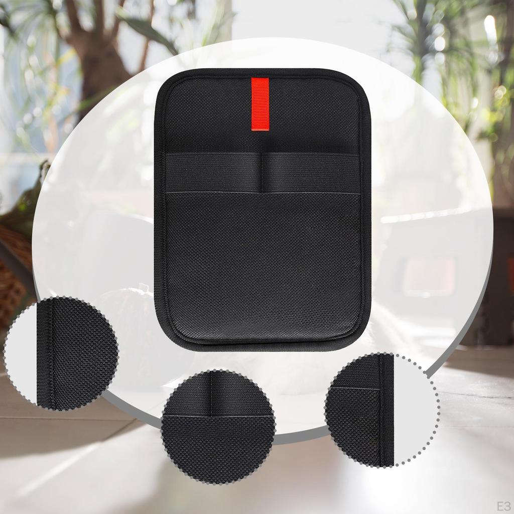 Pet Hair Removal Glove Grooming Tool Remover for Furniture Curtain