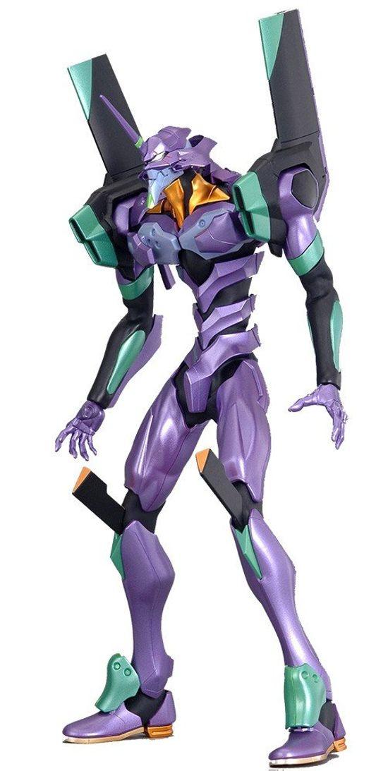 

PG Evangelion Unit 01 Genesis EVA-01 (Neon Evangelion)