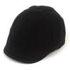 [UNIVERSAL CHEMISTRY] Washing Cotton Black Huntingcap