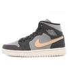Jordan 1 Mid Grey Onyx Women's BQ6472-020