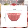 2024 Luxury Tableware Set: Elegant Bowl & Plate Combo - Perfect Housewarming Gift