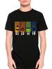 Capybara Meme T-shirt