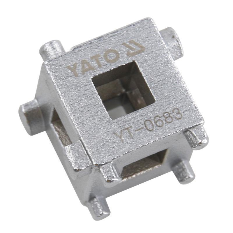 YATO Professional Brake Cylinder Tool for Auto Repair and Maintenance