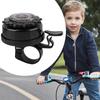 Bike Bell Road Bike Bell Cycling Accessory Handlebar Chime Compass For Kids School City Mountain Park Commute Racing Outdoor