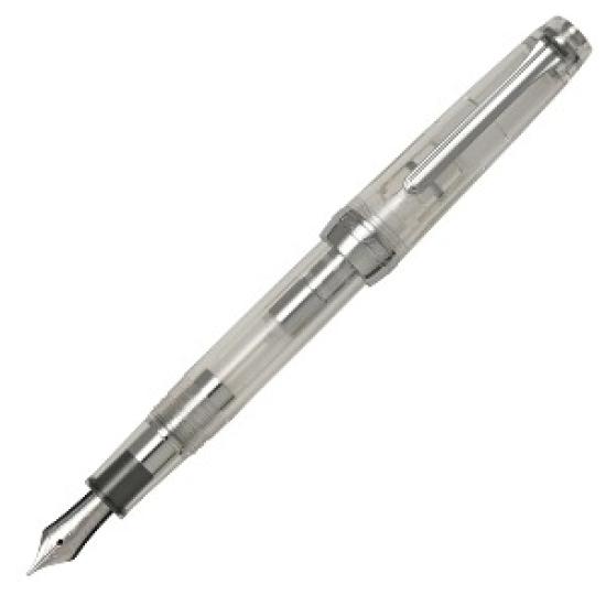 Sailor Professional Gear Slim Fountain Pen Demonstrator Zoom Nib 11-1275-700
