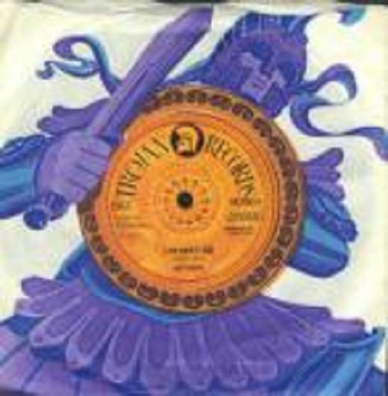 

7inch Record GREYHOUND I Am What I Am Sky High TR7927 Trojan Records 1972 UK Reggae Ska Dub Used