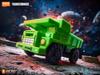 Blokees Devastator Transformers Starry Edition Vol.3 Devastator OPTIMUS PRIME MEGATRON BUMBLEBEE Armored Robot Blind Box Kid Toy