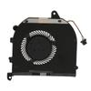 Notebook Cooler 4 Pin Excellent Heat Dissipation Laptop Cooling Fan Fit for Dell XPS 15 9570 7590 Series 008YY9 0TK9J1