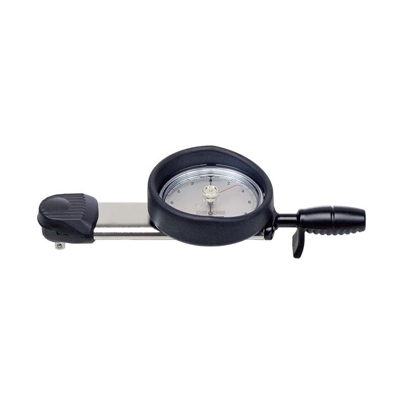 TOHNICHI DB-S Series Direct-Reading Torque Wrench Steel