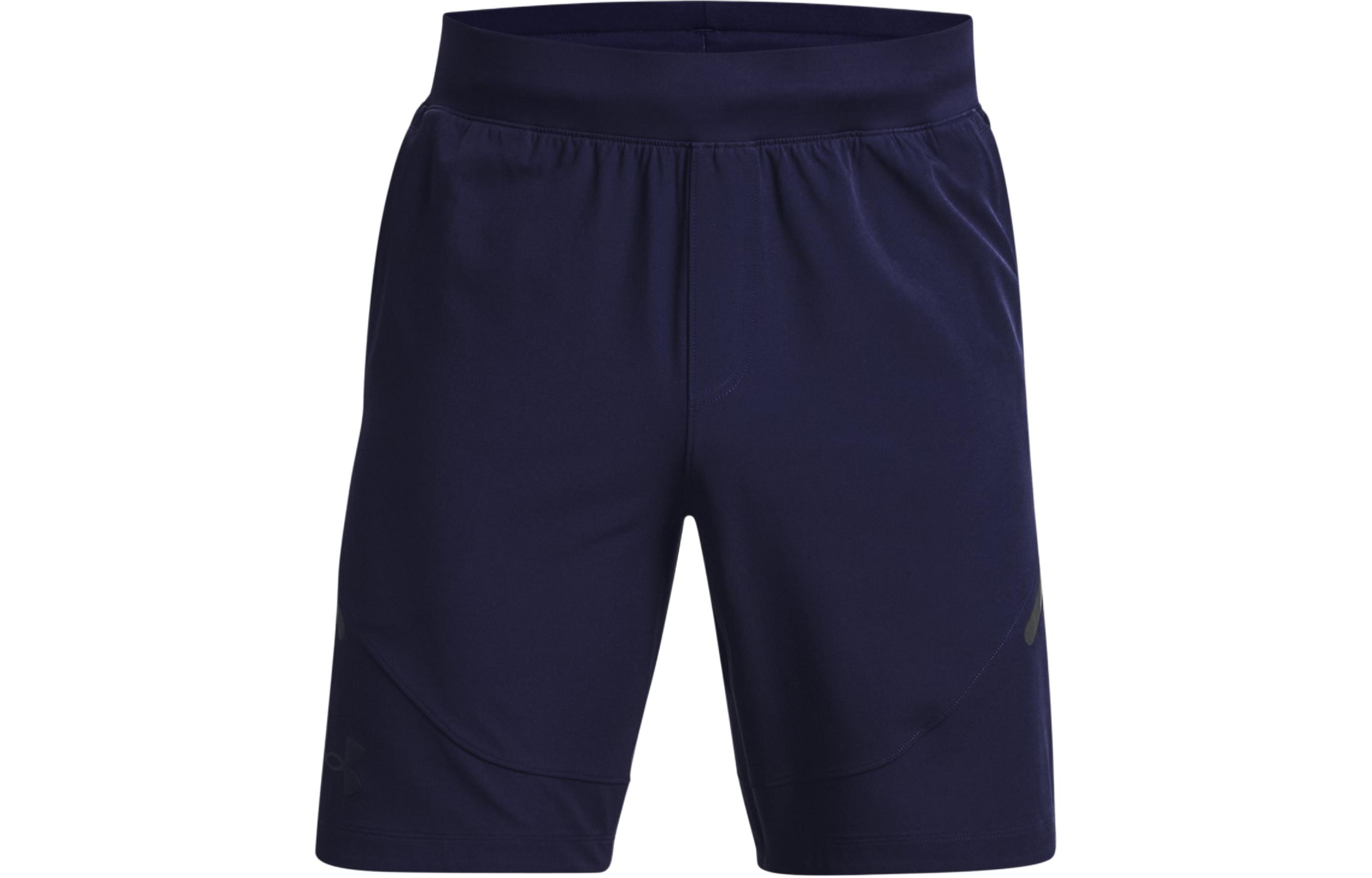 Under Armour UA Unstoppable Sports Shorts Men s Marine Blue 1370378-410 XL