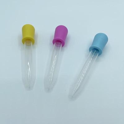 Baby Medicine Feeder: Infant Anti-Choking Straw with Scale Dropper for Water and Medicine. Ideal for Feeding Children.