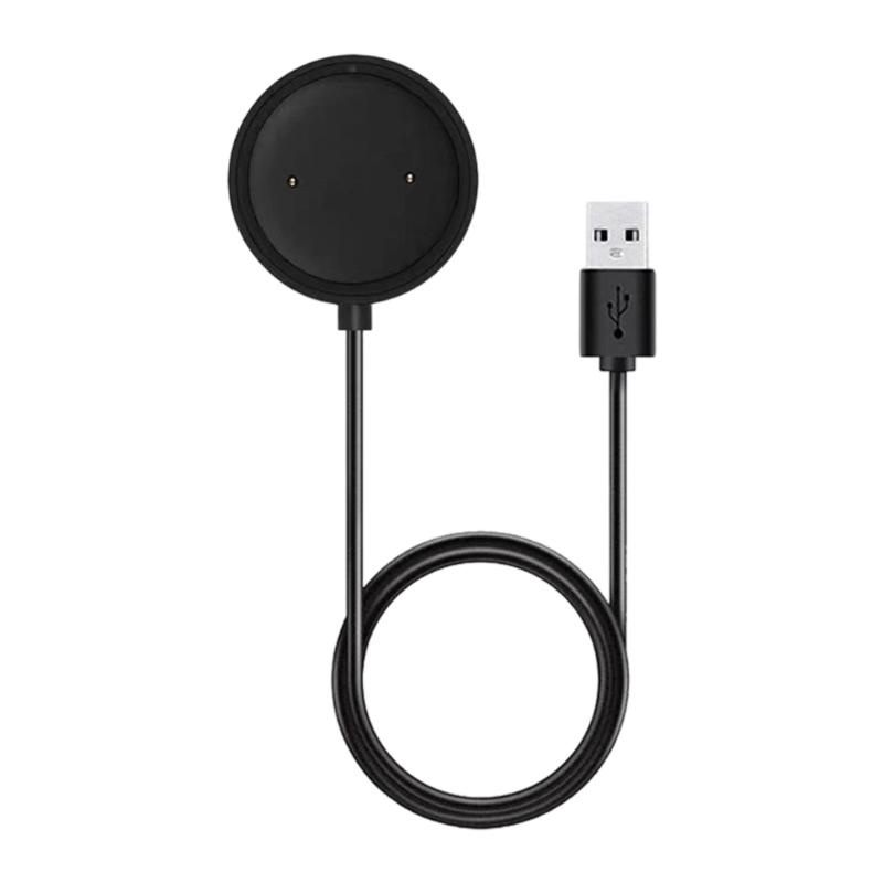 USB Magnetic Charging Cable Quick Charge Technology for Color/S6/X1 Smartwatch Lightweight Design Charging Base 1