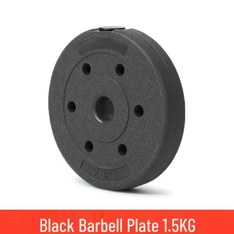 Healthsoo Eco-Friendly Barbell Weight Plate