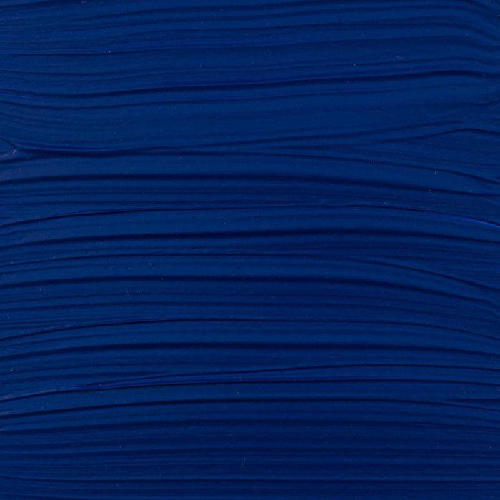 Acrylic Paint - Royal Talens - Indanthrene Blue - 75ml - Matte - Professional