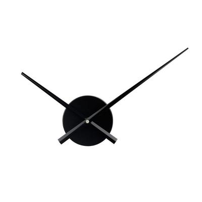Diy große Uhr Nadeln Uhr Zubehör mit Paket für Haushalt Wohnzimmer