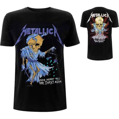 Metallica - Doris (T-Shirt)