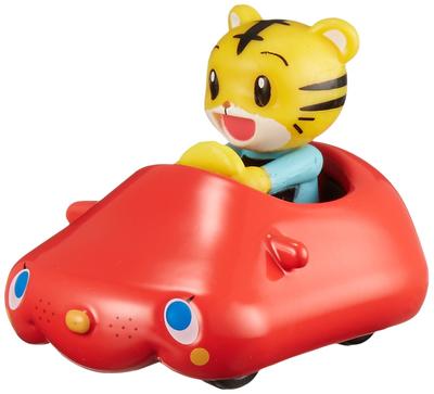 Tomica Shimajiro Beepy &