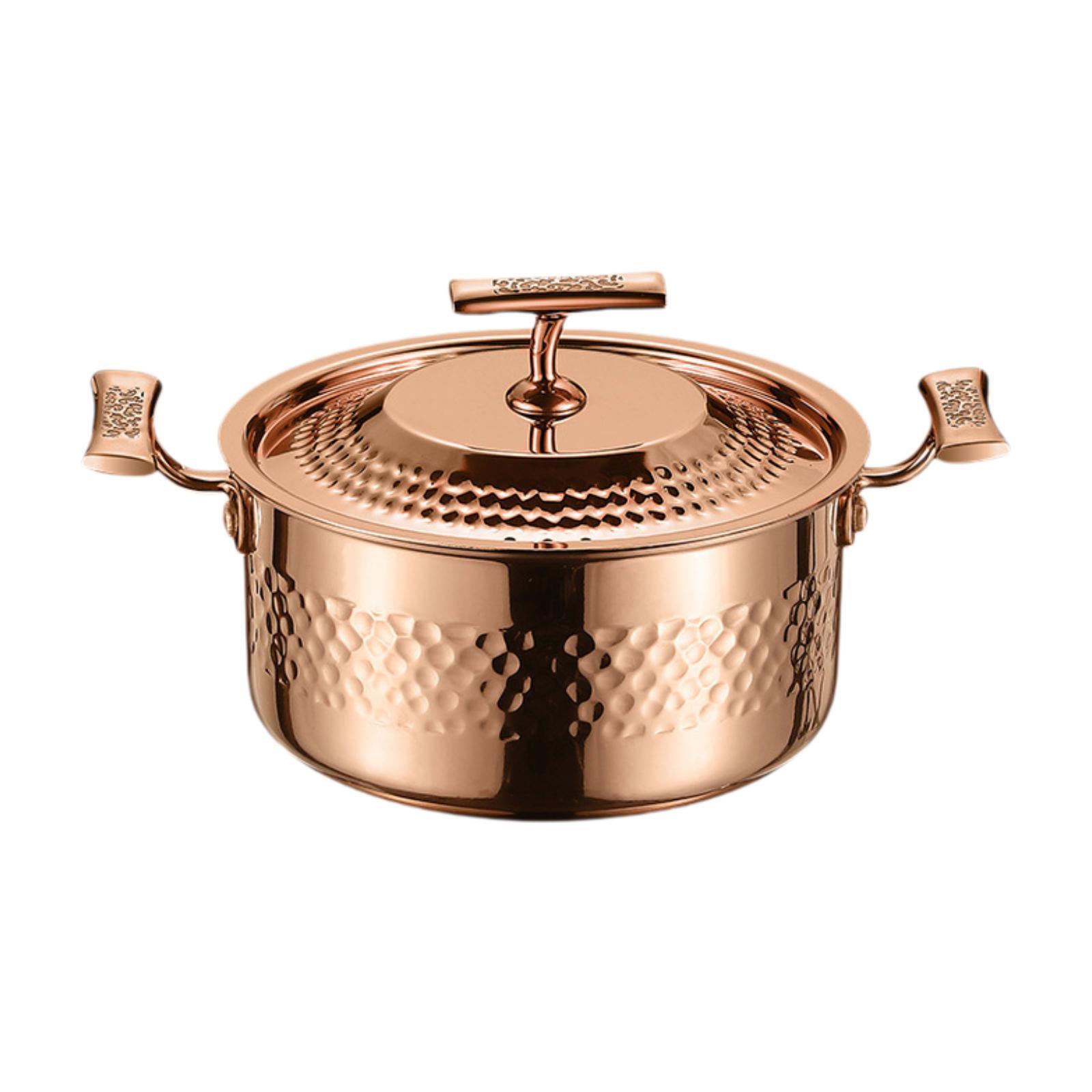 Hot Pot Hammer raksts ar vāku