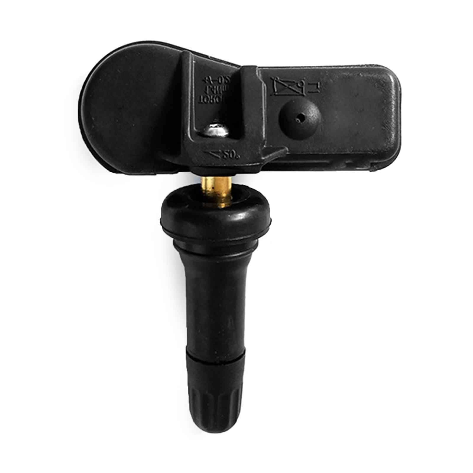 

Датчик давления в шинах 433 МГц TPMS Snap-in для Stinger 17-18 Genesis G7 заменяет 52933-J5000