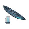 Decathlon Durable Kayak Inflatable Blue