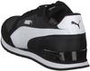 Puma ST Runner V2 NL Sneakers Puma Black/puma White
