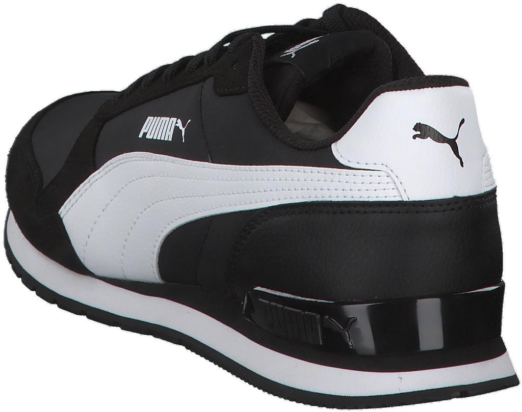 Puma ST Runner V2 NL Sneakers Puma Black/puma White