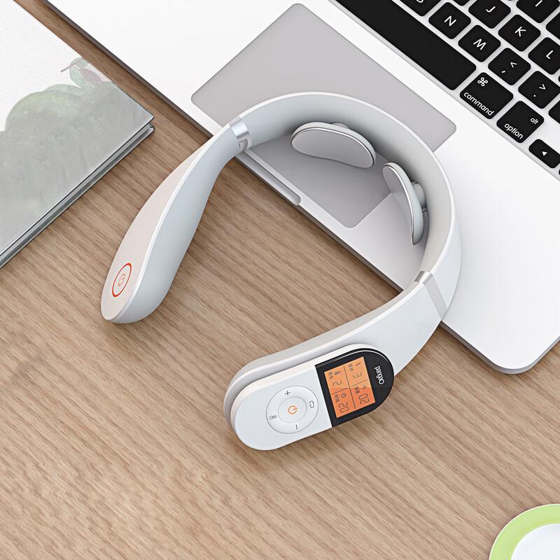 PANGAO PG-2601B11 Cervical Spine Massager