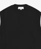 Studio Nicholson Hash 5Gg Knit Vest - Darkest Navy / Hashisnm949Darkestnavy