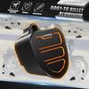 Horn Cover Kit For Harley Street Glide FLHX /Special Road Glide FLTRX Road King FLHR Tri Glide Ultra Ultra Limited Electra Glide