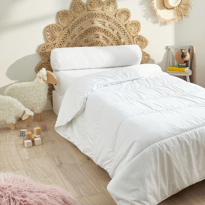 Couette Hiver Promo Soft Touch Chaude &amp; Douce Antibactériens toutes dimensions - 140 x 200 cm pour lit 1 place