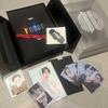 [USED] BTS Anthology Album "Proof" with Trading Card JIN