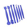 21PCS Car Vinyl Wrap Film Application Tint Foil Set Kit Auto Window Sticker Tools Vinyl Wrap Film Accessory