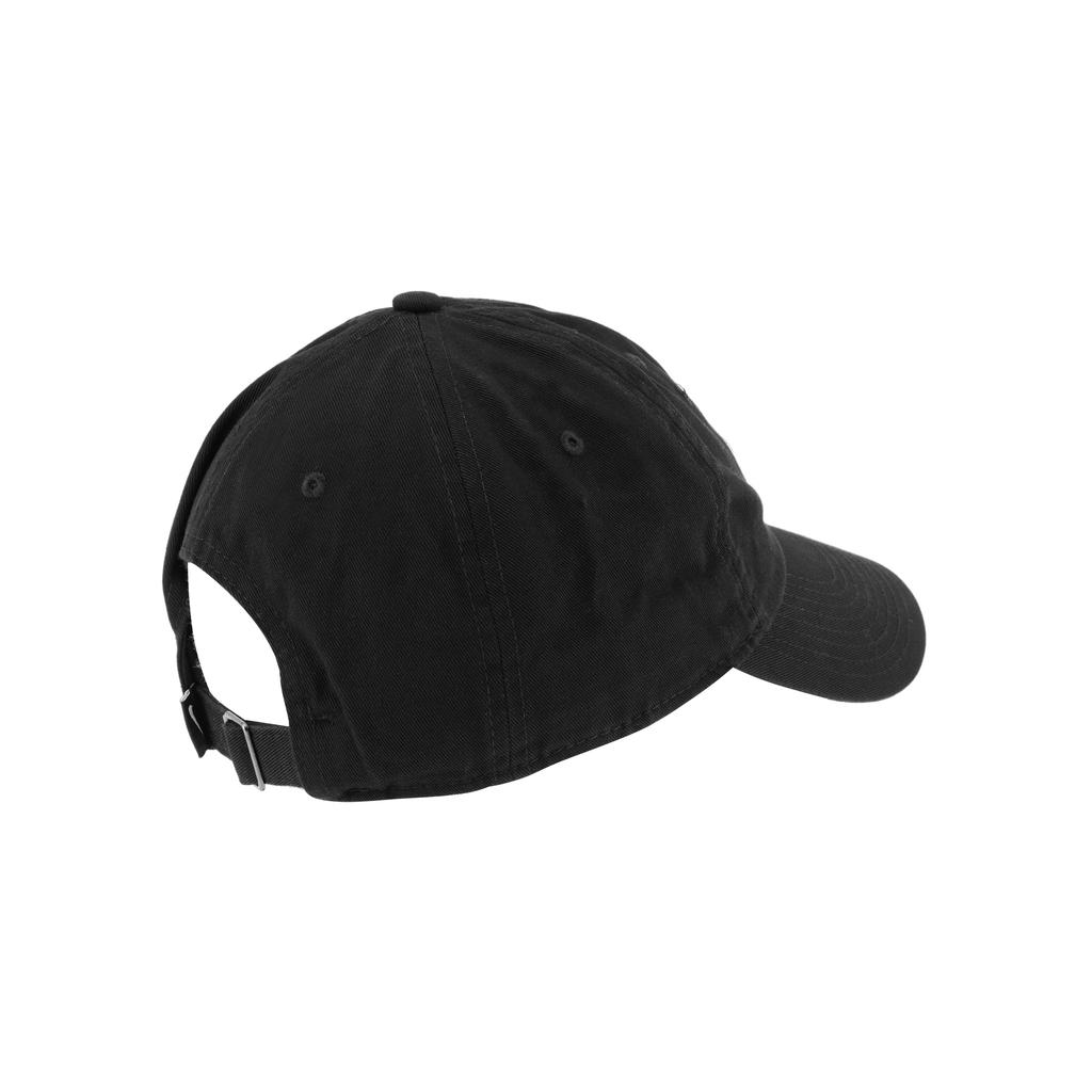 Nike Polyester Baseball Caps Unisex Black Casual 943091-010