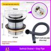 Bagno – Accessori per rubinetteria bagno