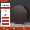 Guro Round Extra-Thick PE Cutting Board