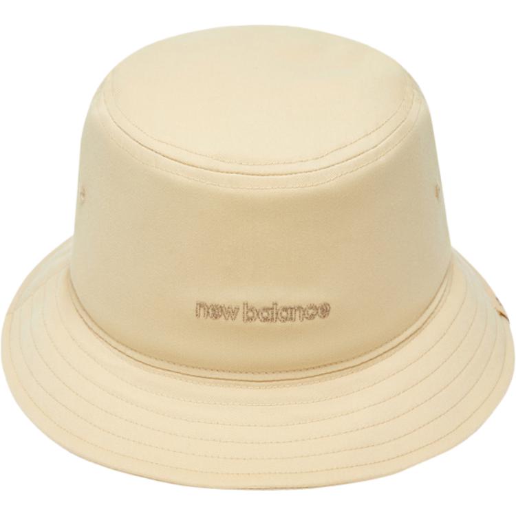 New Balance Polyester Bucket Hats Unisex JACL1646 F