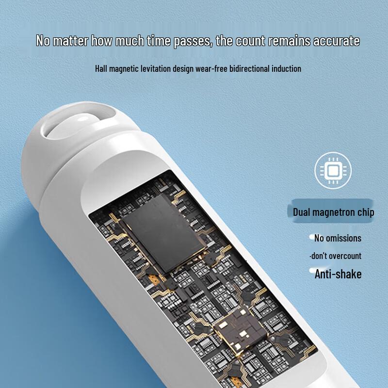 Westinghouse ME06 Fitness Jump Rope