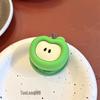 Korean 3D Silicone Cartoon MagSafe Stand with Strong Magnetic Adsorption