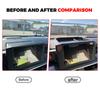 Center Console Dashboard Storage Box For 2025 2025 Toyota Tacoma SR SR5 TRD Armrest Storage Dash Board Organizer Car Accessories