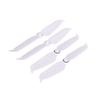Quadcopter Propellers Propellers 2 Pair RC Drone Quadcopter 9455S Low Noise Blade Propellers For Phantom 4 PRO V2.0/Advanced